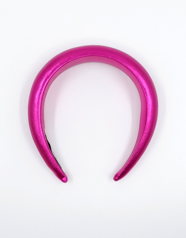 FORD MILLINERY - Gaga Hot Pink