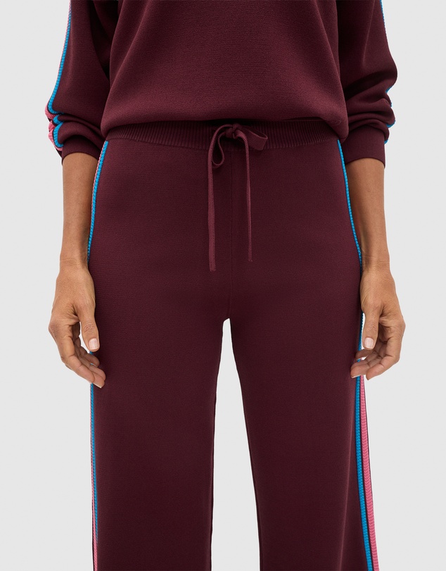 Seed Heritage - MD Crepe Knit Pant