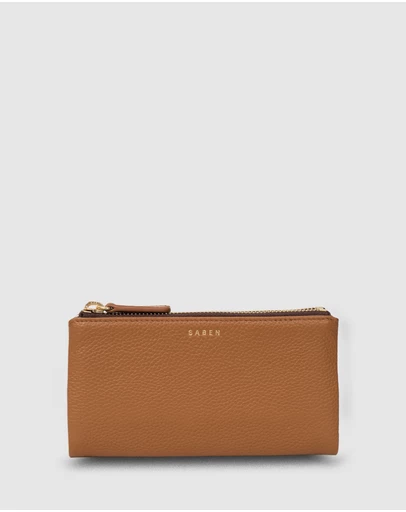 SABEN - Sam Wallet Toffee