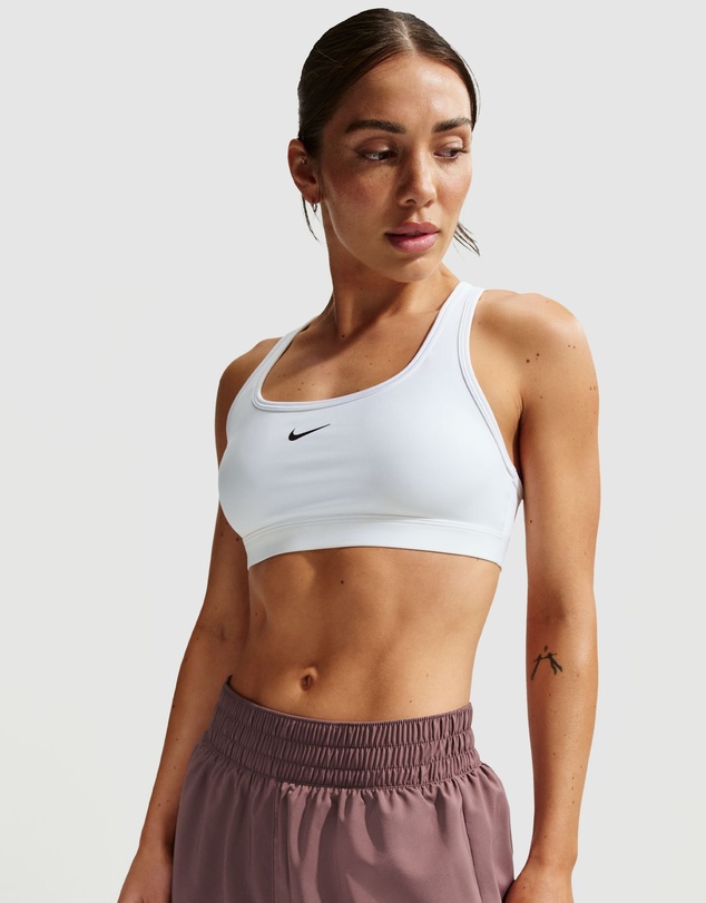 Nike - One Dri-FIT Mid-Rise 3