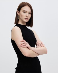 Grace Willow - Ingrid Dress