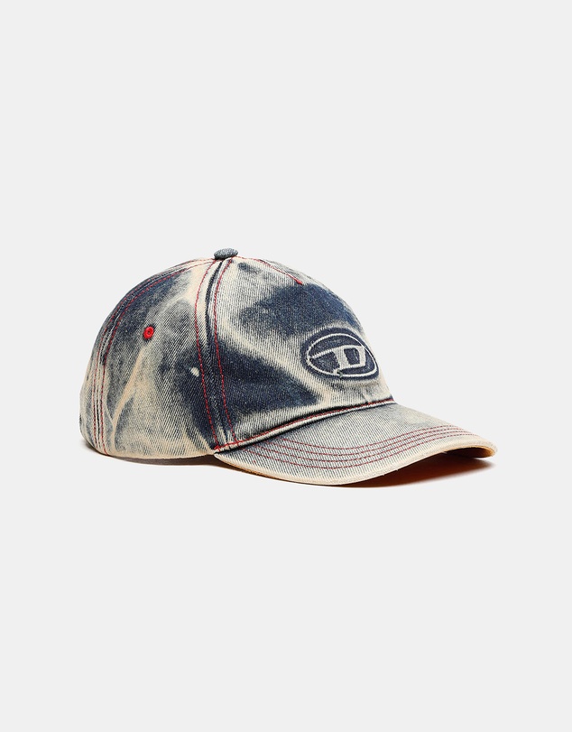 Diesel - C-Seymon Cap