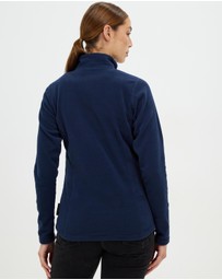 Helly Hansen - Daybreaker 1/2 Zip Fleece