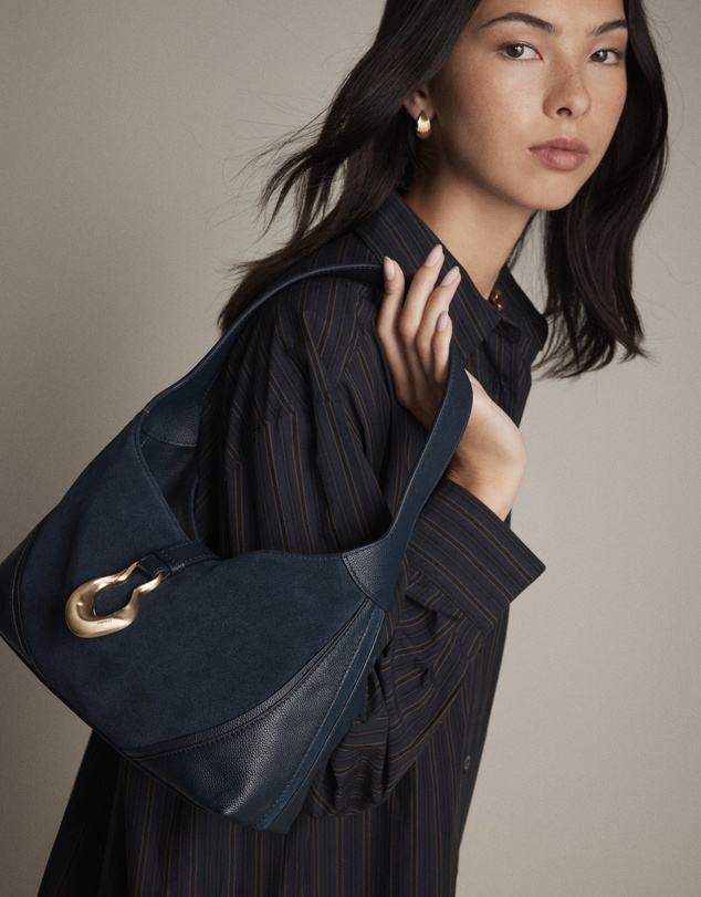 MIMCO - Shield Shoulder Bag