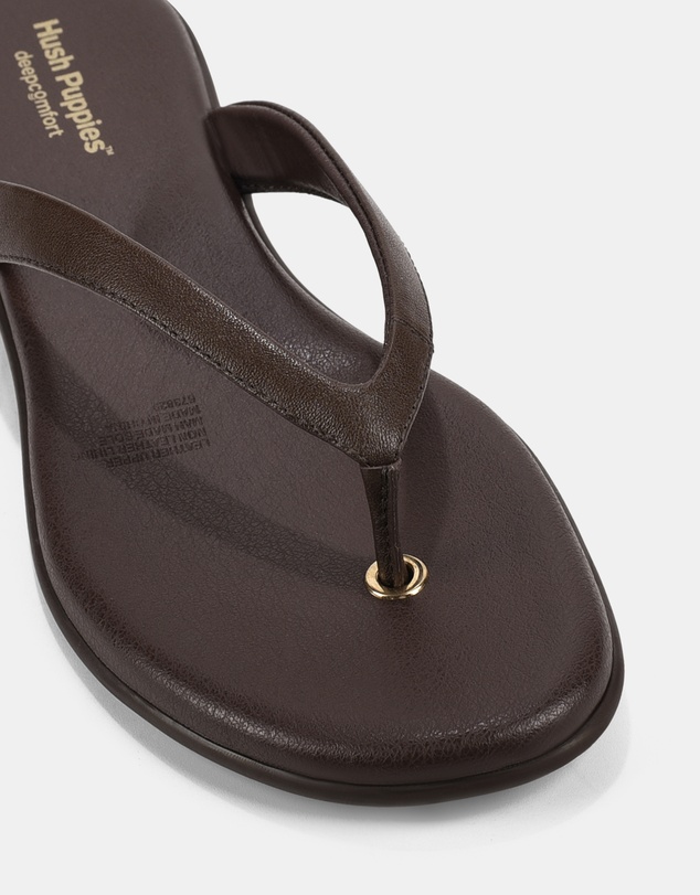 Hush Puppies - Kora