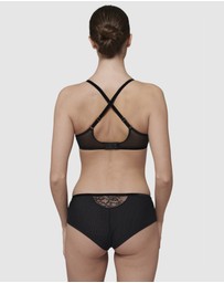 Simone Perele - Scenario Full Cup Plunge Bra