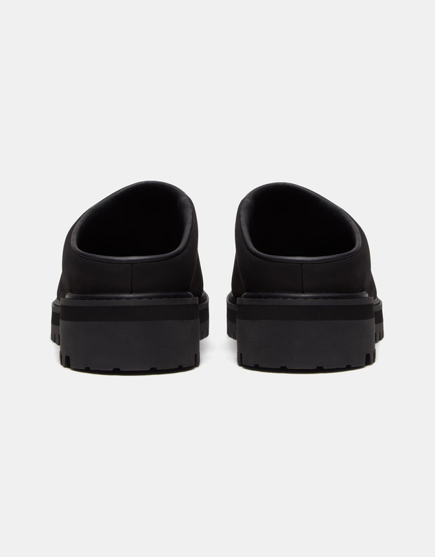 Timberland - Heritage Clog Shoes - Men's