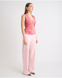 PFEIFFER - Fielle Top