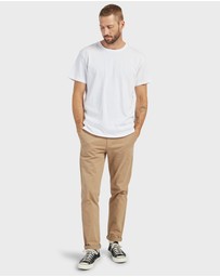 Academy Brand - Roth Tee
