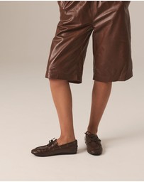 Verali - Brody Boat Shoes