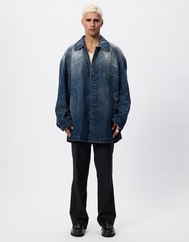 MM6 Maison Margiela - Coat