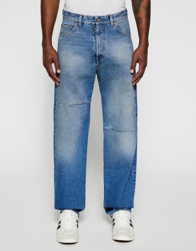 MM6 Maison Margiela - Pants 5 Pockets