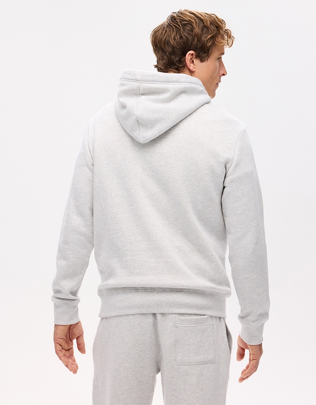 Superdry - Essential Logo Hoodie