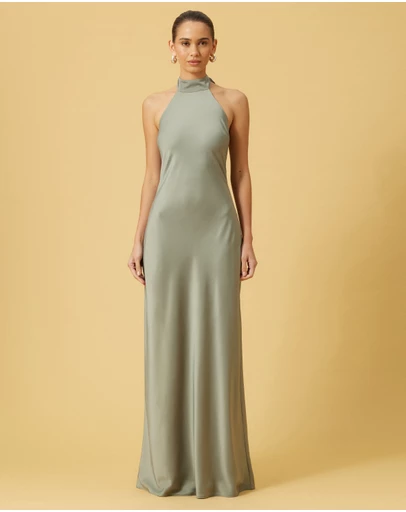 CHANCERY - Ida Maxi Dress