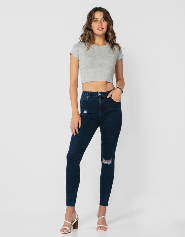 ONEBYONE - Raven Jeans