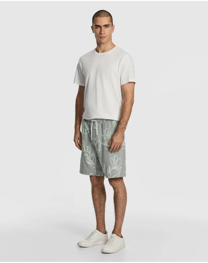 yd. - Dowsett Textured Short