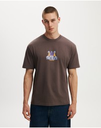 Cotton On - Everyday Fit Graphic T-Shirt