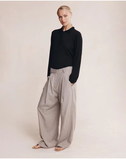 Marle - Morrie Pants