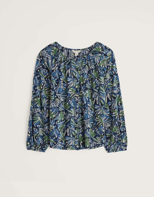 Seasalt - Mallow Top