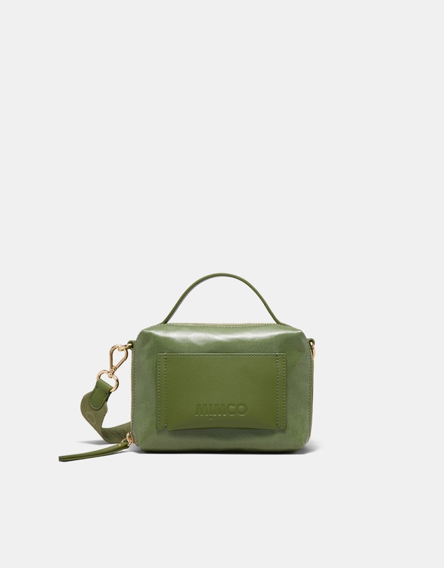 MIMCO - Bungalow Crossbody Bag