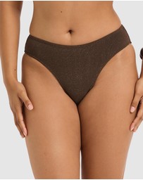 Bond-Eye Swimwear - Olivia Briefs