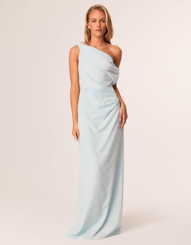 SNDYS - Clemence Maxi Dress