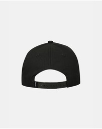 Nana Judy - The Drive Club 5 Panel Snapback Cap