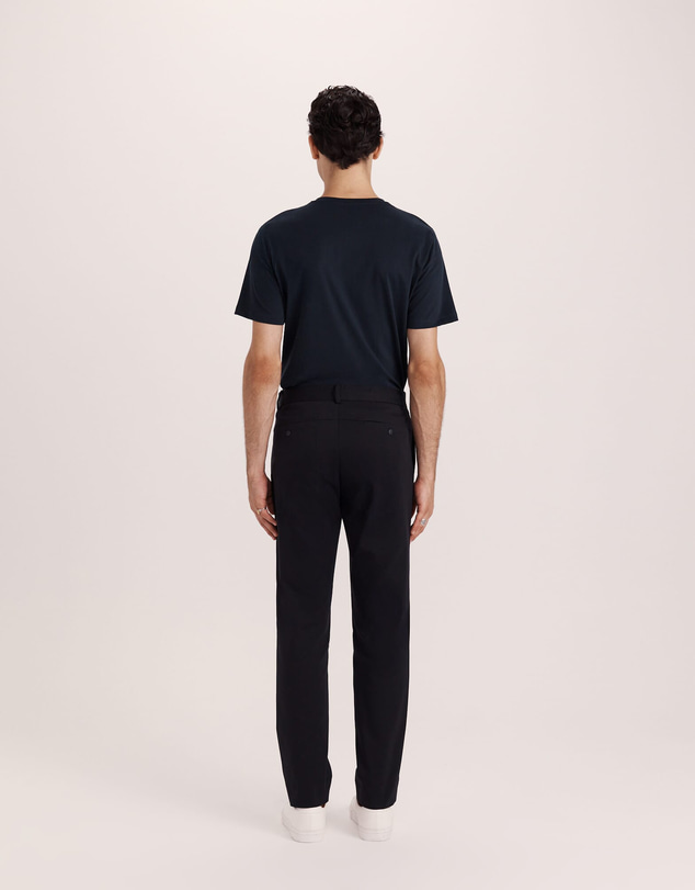SABA - Judd Regular Chino Pant