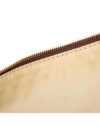 Pre-Loved by Azura Reborn - Pre-Loved Large Leather Rockstud Clutch
