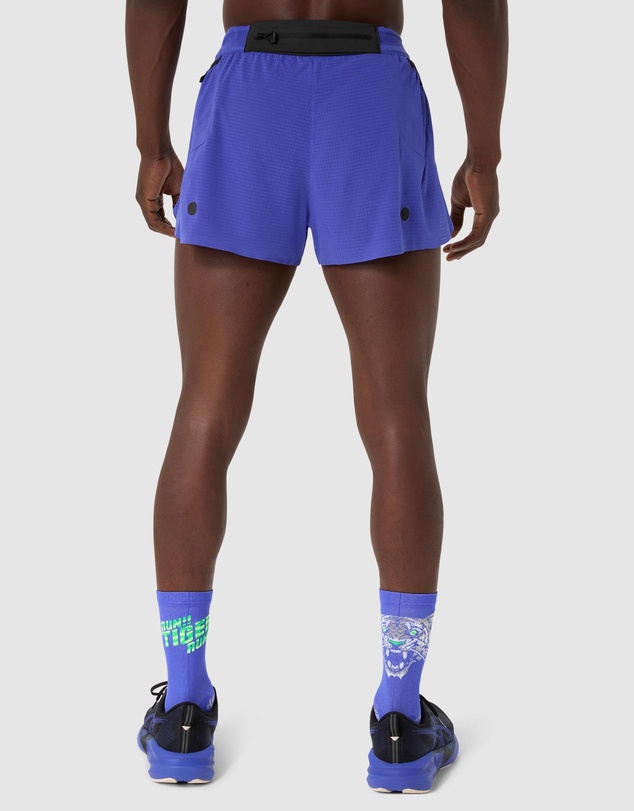 ASICS - Metarun Split Short - Men's