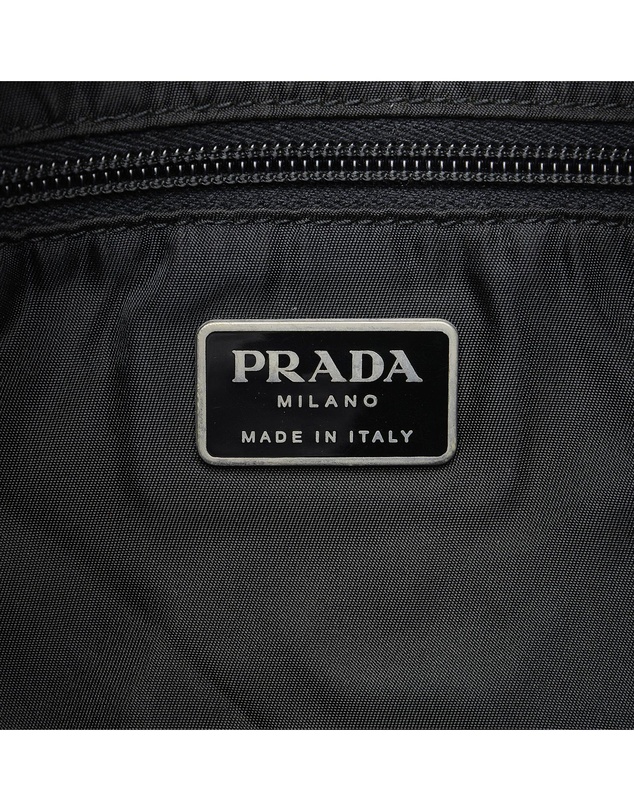 Pre-Loved by Azura Reborn - Pre-Loved Tessuto Crossbody Bag