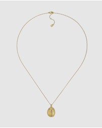 Fossil - Ellis Gold Bracelet