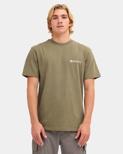 DUSTY OLIVE