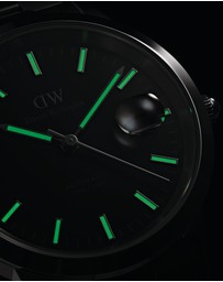 Daniel Wellington - Iconic Link Automatic 40mm