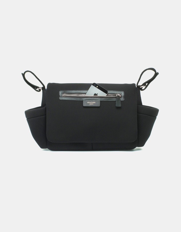 Storksak - Stroller Organiser Luxe