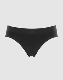 Sans Complexe - So Confort Seamless Plus Size Brief
