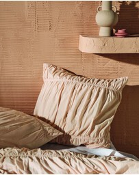 Linen House - Layla Fashion Euro Pillow Case