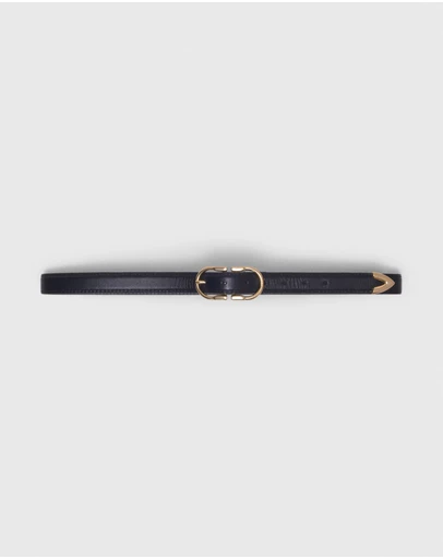 Maje - Amoring Belt