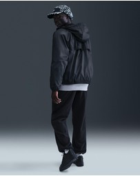 Nike - Nike Windrunner Lined Jacket