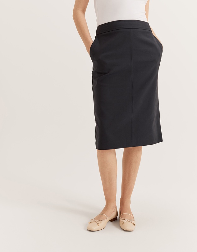 Review - Jacqueline Skirt