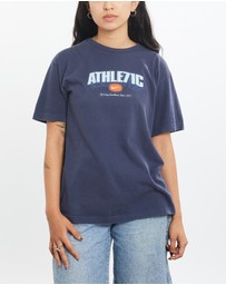 Vintage by The Real Deal - Pre Loved - Vintage Nike Tee