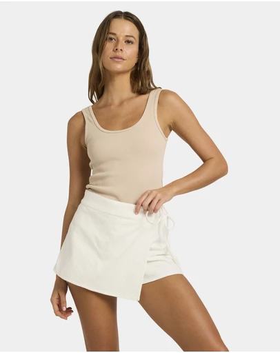 Billabong - Womens Your Crush Skort