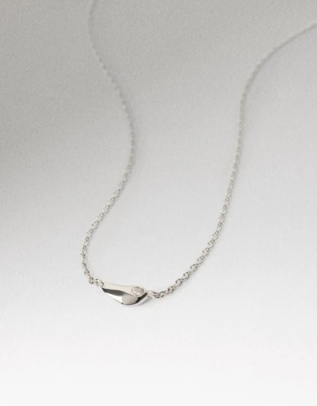 PDPAOLA - Delta Necklace