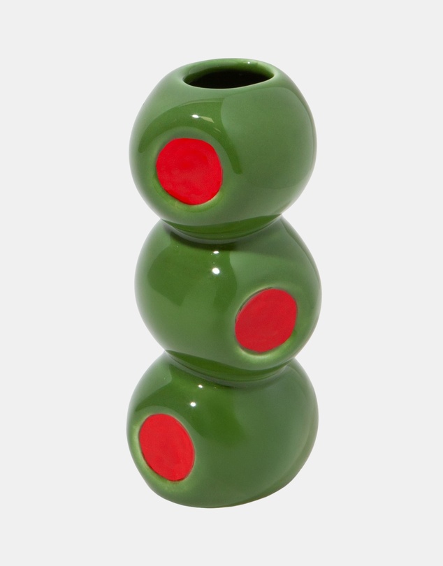 DOIY - Olivia Vase