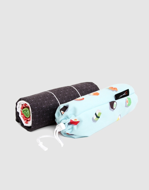 Mosmann - Sand Free Beach Towel - Sushime