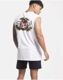 DVNT - Craft Tank