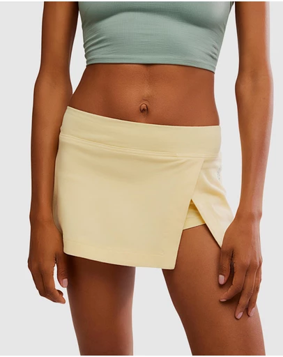 FP Movement by Free People - Hot Shot Mini Skort
