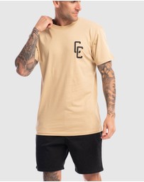 Counter Culture - Big Cypher Tee