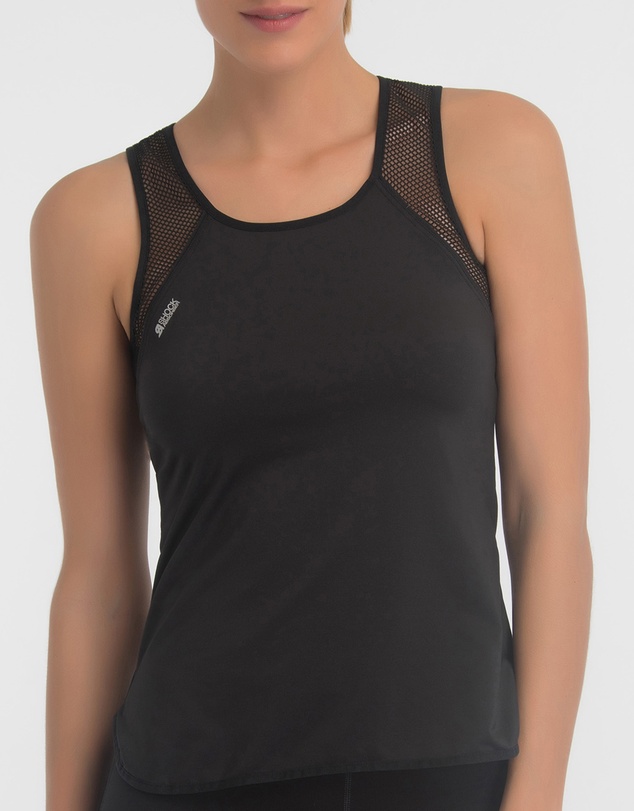Shock Absorber - Active Tank Top