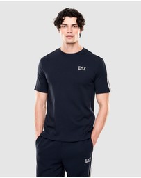 Emporio Armani EA7 - Italian Spirit Tee SS